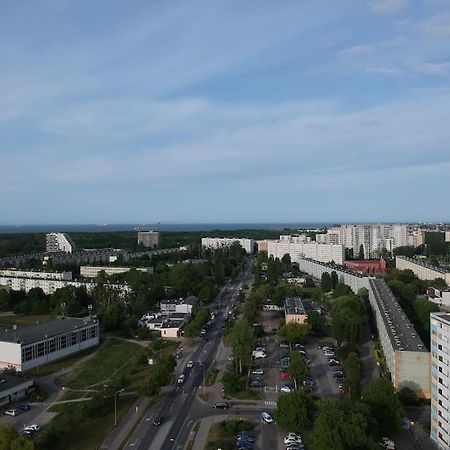 Studio 17M2 - Przymorze, Close To The Beach Gdansk Luaran gambar