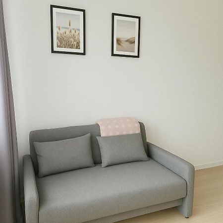 Studio 17M2 - Przymorze, Close To The Beach Gdansk Luaran gambar