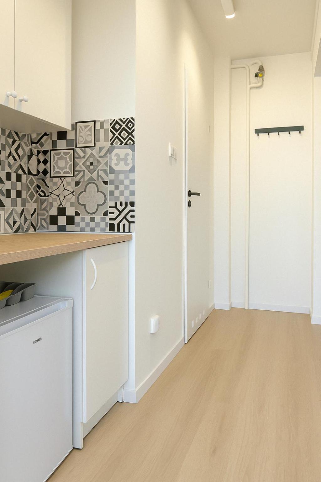 Studio 17M2 - Przymorze, Close To The Beach Gdansk Luaran gambar