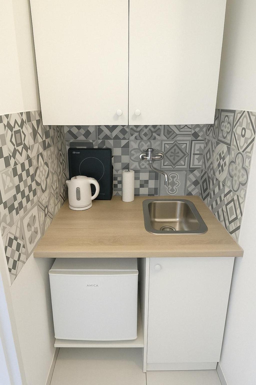 Studio 17M2 - Przymorze, Close To The Beach Gdansk Luaran gambar