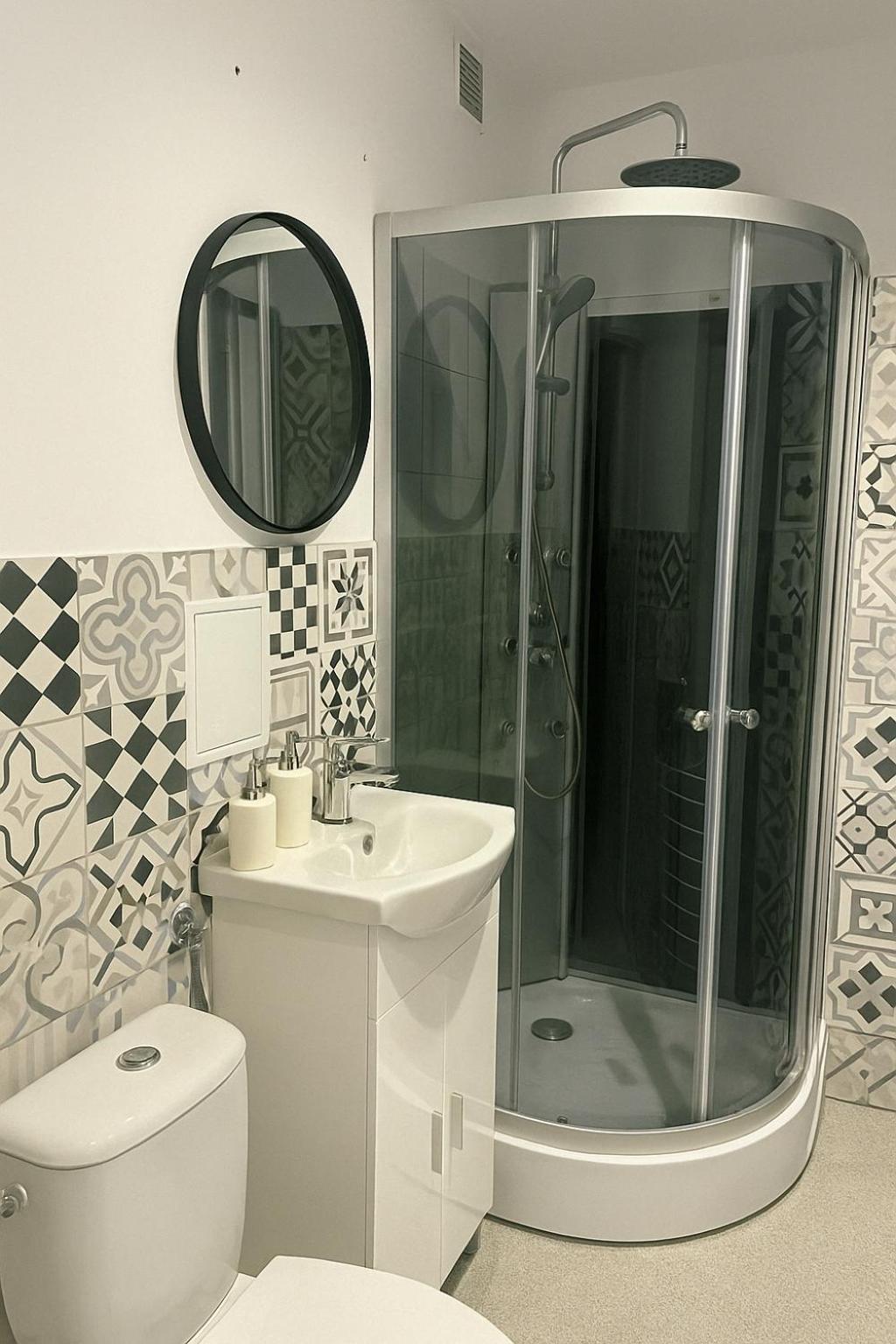 Studio 17M2 - Przymorze, Close To The Beach Gdansk Luaran gambar